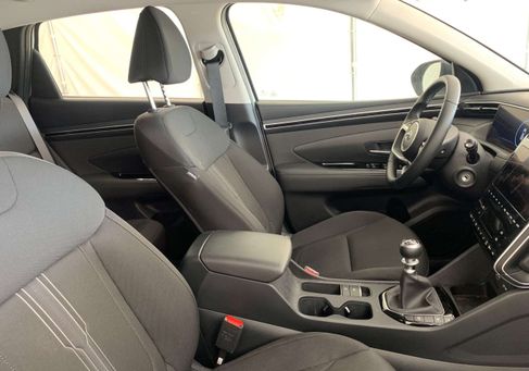 Hyundai Tucson, 2024 3