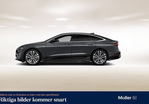 Audi, 2025 2