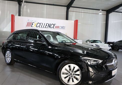 Mercedes-Benz C 220, 2023