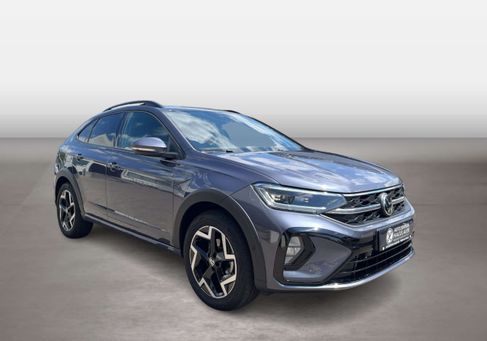 Volkswagen Taigo, 2025