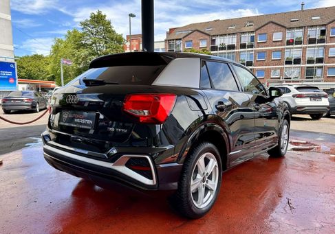 Audi Q2, 2025