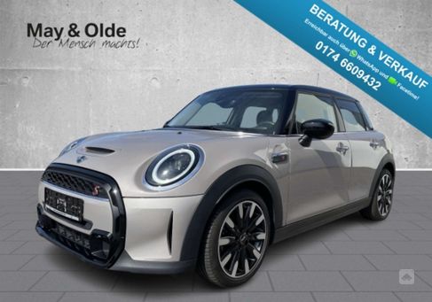 MINI Cooper S, 2023