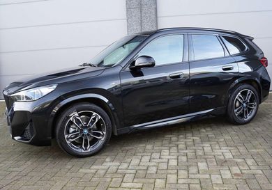 BMW X1, 2023