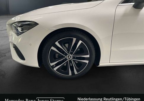 Mercedes-Benz CLA 180, 2026 3