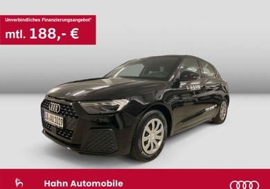 Audi A1, 2026