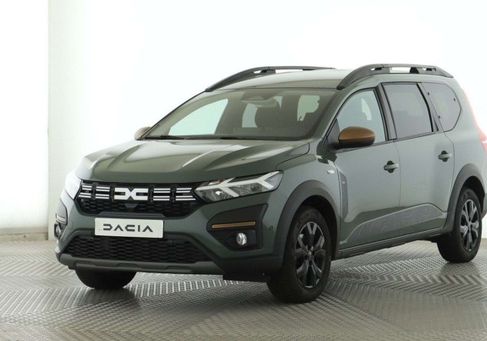 Dacia Jogger, 2025