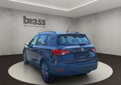 Seat Arona, 2024 3
