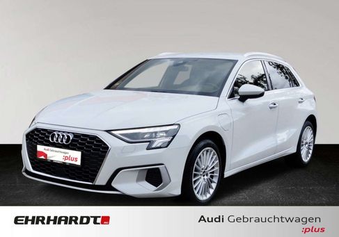 Audi A3, 2020