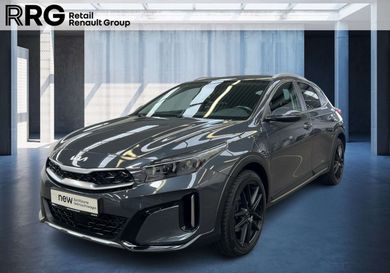 Kia XCeed, 2022
