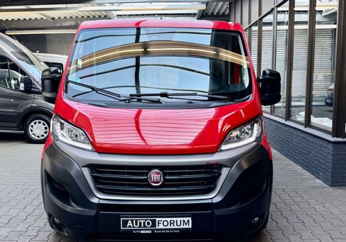 Fiat Ducato, 2020