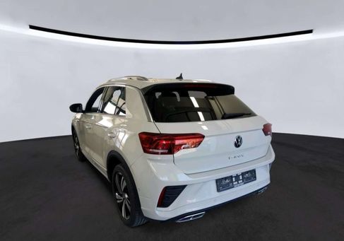Volkswagen T-Roc, 2024