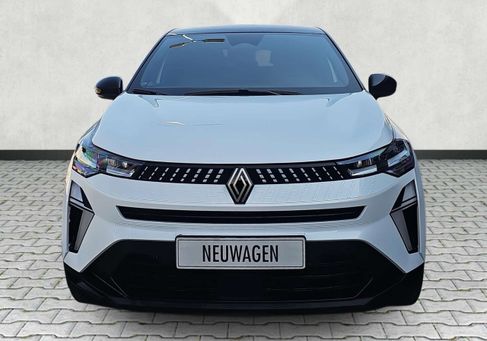 Renault Captur, 2026