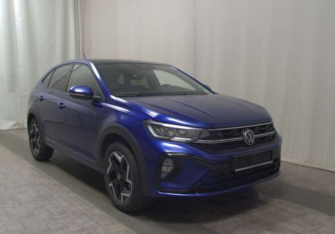 Volkswagen Taigo, 2025