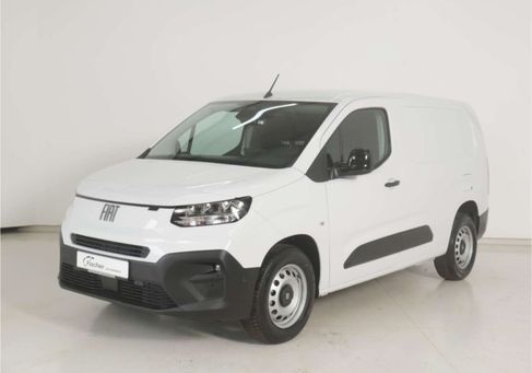 Fiat Doblo, 2026