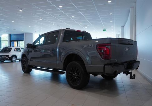 Ford F 150, 2026 3
