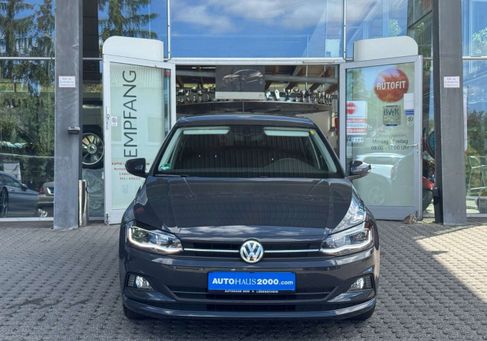 Volkswagen Polo, 2019 2
