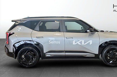 Kia, 2027 3