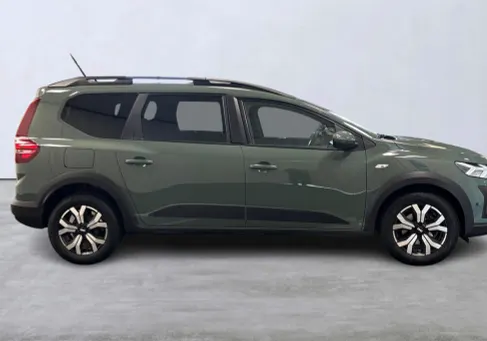 Dacia, 2023