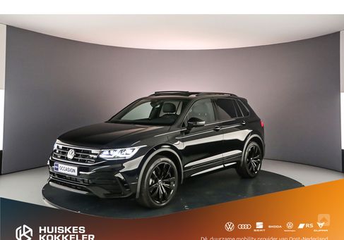 Volkswagen Tiguan, 2023