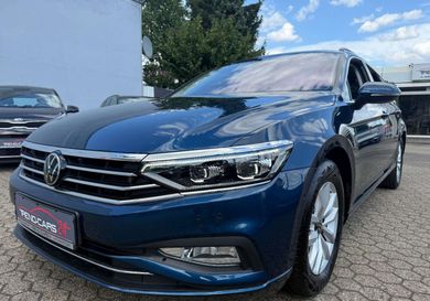Volkswagen Passat Variant, 2023