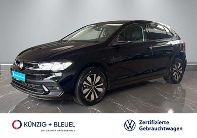 Volkswagen Polo, 2025