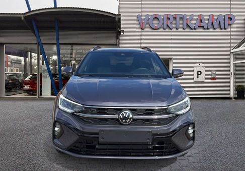 Volkswagen Taigo, 2026