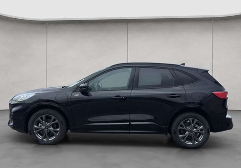 Ford Kuga, 2022