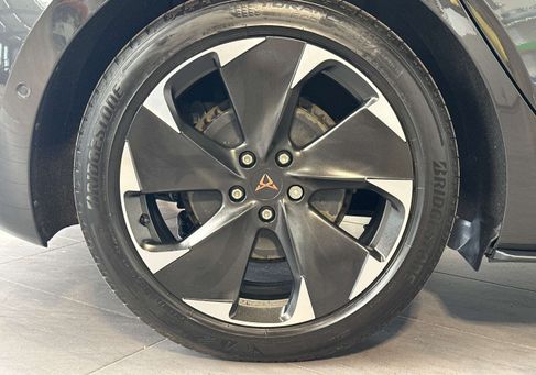 Cupra Born, 2023