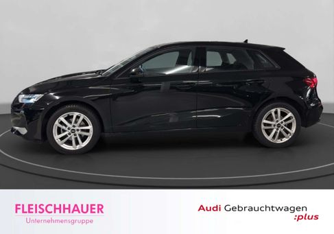 Audi A3, 2025 3