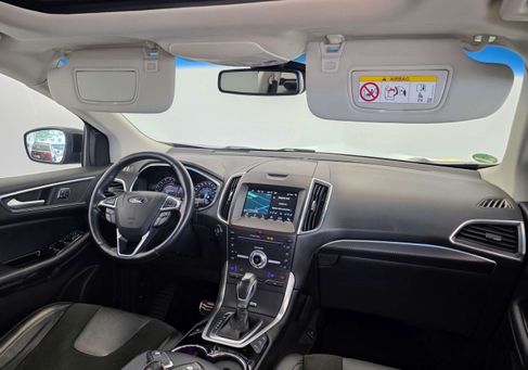 Ford Edge, 2018