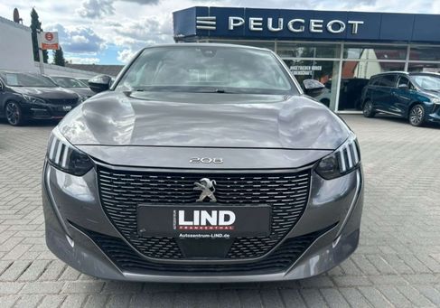 Peugeot 208, 2020 2