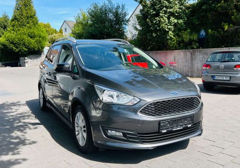 Ford Grand C-Max, 2019