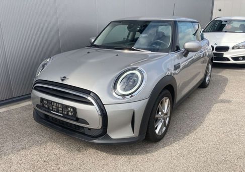 MINI Cooper, 2023