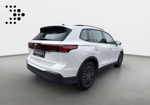 Volkswagen Tiguan, 2024