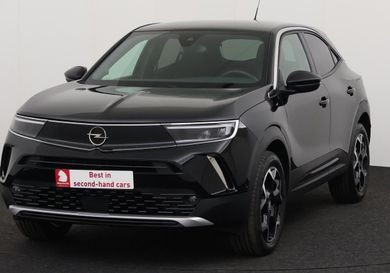 Opel Mokka, 2023
