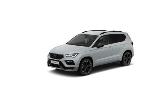 Cupra Ateca, 2024