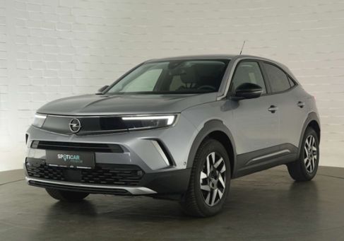 Opel Mokka, 2023 2
