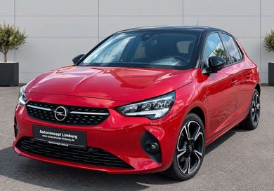 Opel Corsa, 2023