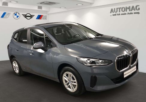 BMW 218, 2023 2