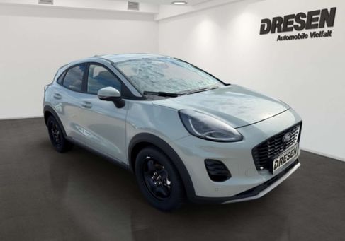 Ford Puma, 2026 3