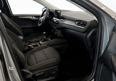 Ford Kuga, 2023