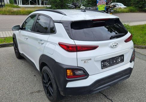 Hyundai Kona, 2018 3