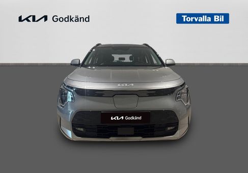 Kia Niro, 2023