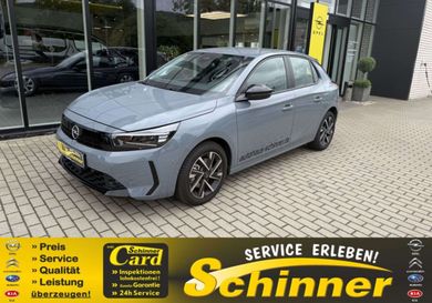 Opel Corsa, 2026