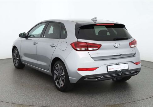 Hyundai i30, 2022 3