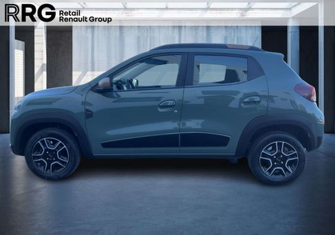 Dacia Spring, 2023 2