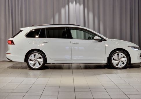Volkswagen Golf, 2026 3