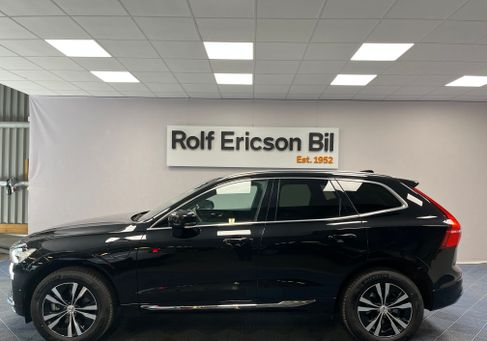 Volvo XC60, 2025