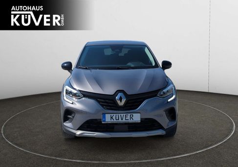 Renault Captur, 2022