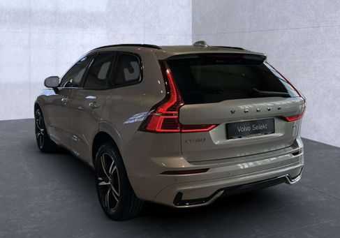 Volvo XC60, 2022